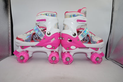 Tomshoo Kids Roller-skates size M UK1-3