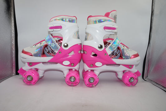 Tomshoo Kids Roller-skates size M UK1-3