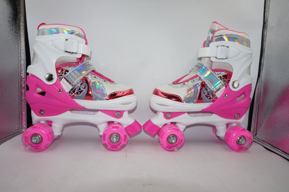 Tomshoo Kids Roller-skates size M UK1-3