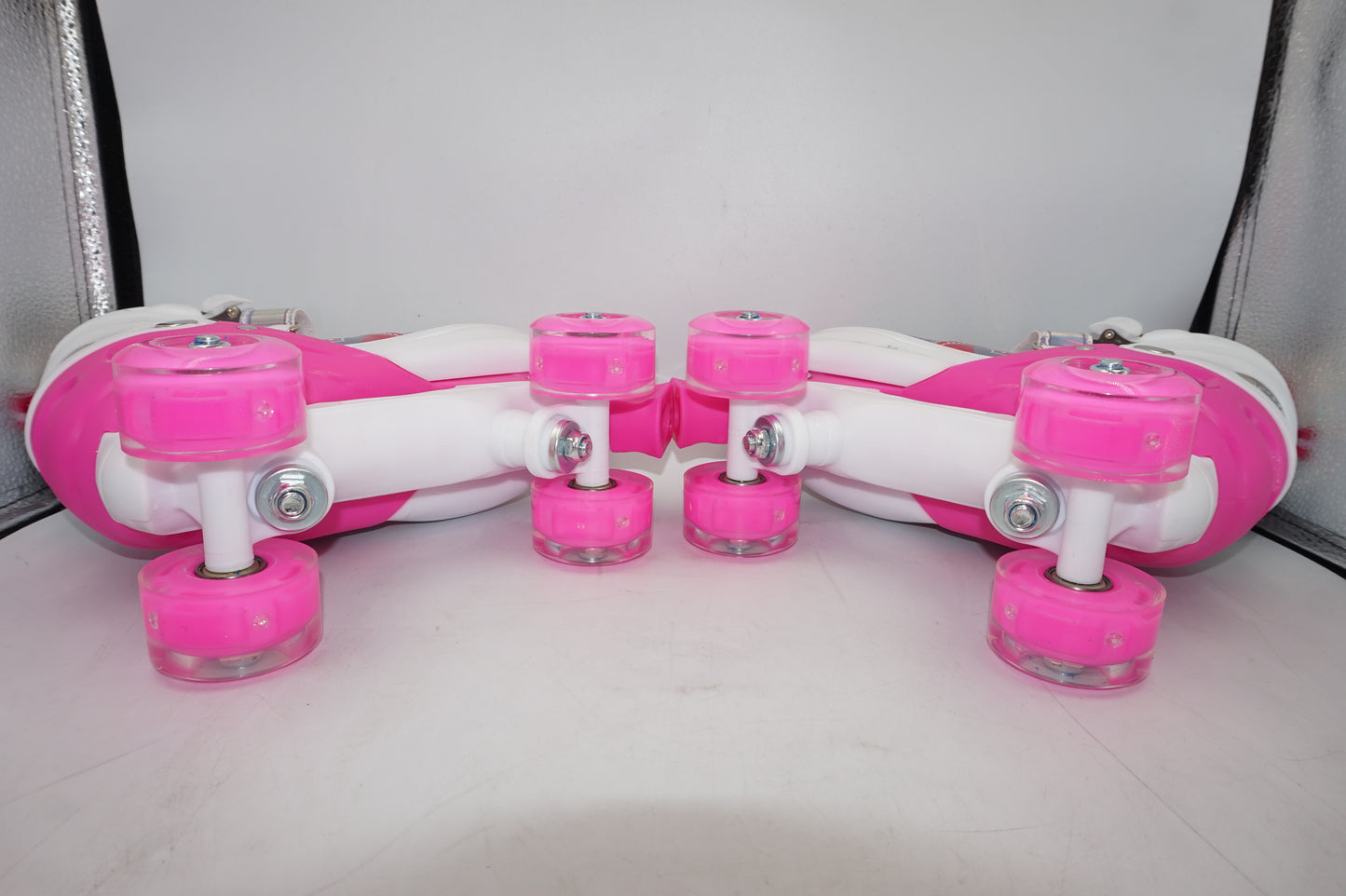 Tomshoo Kids Roller-skates size M UK1-3