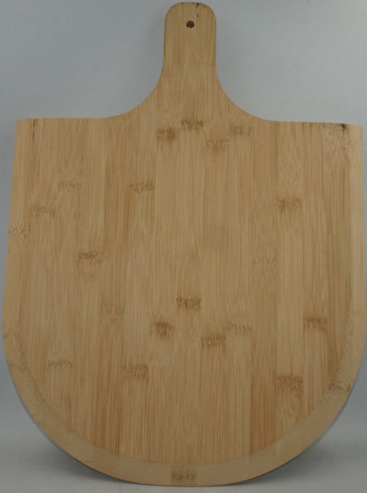 Cooks professional bamboo Pizza board