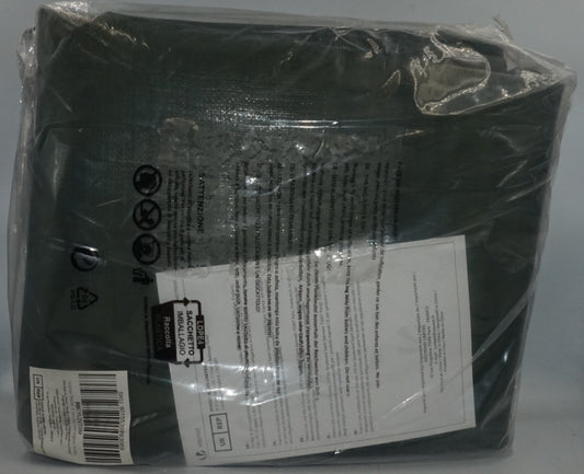 Vounot 3X5m Waterproof tarpaulin