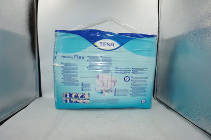 TENA pack of 30 proskin Flex Plus XL
