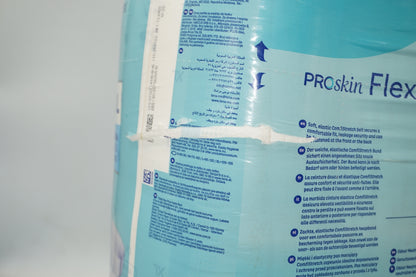 TENA pack of 30 proskin Flex Plus XL