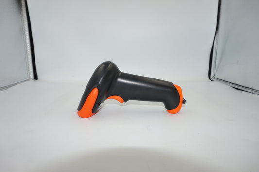 Tera Wireless barcode scanner 2D model HW0002