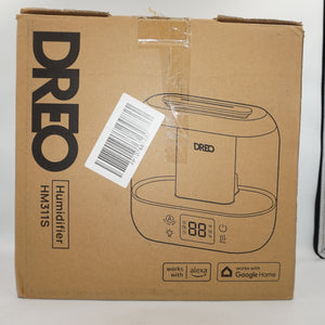 DREO humidifier model HM311S
