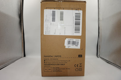 DREO humidifier model HM311S