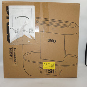 DREO humidifier model HM311S