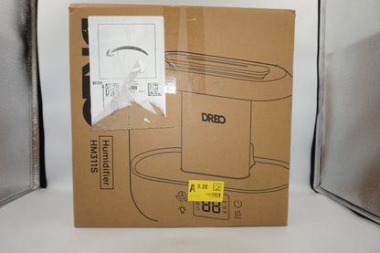 DREO humidifier model HM311S