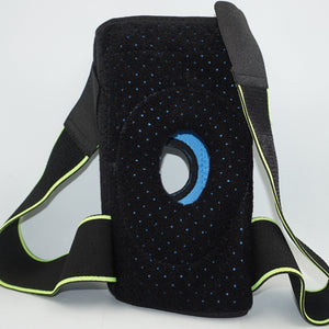 BodyProx Knee brace with strap size XS