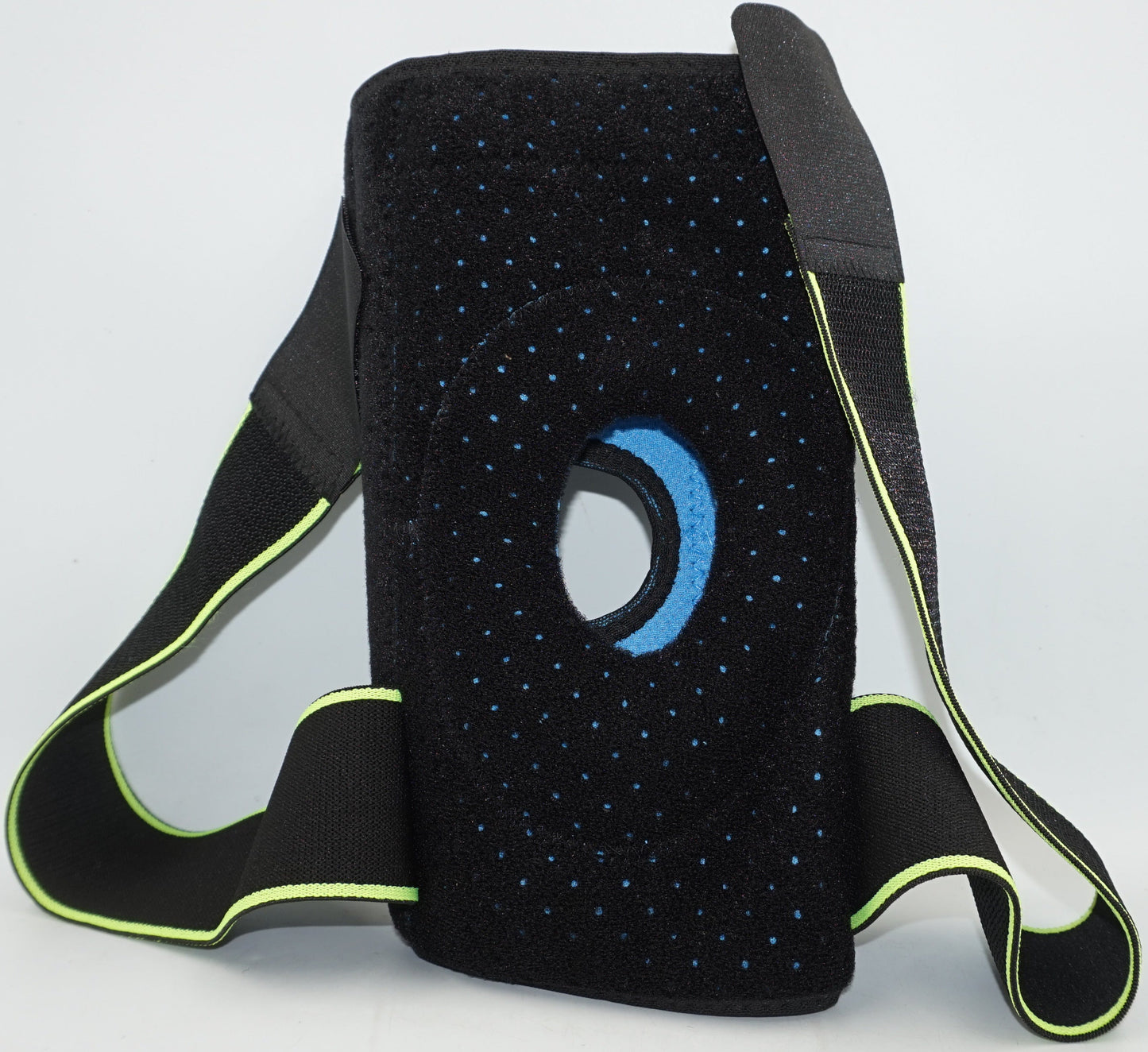 BodyProx Knee brace with strap size XS
