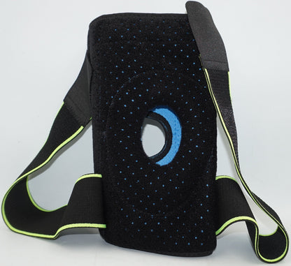 BodyProx Knee brace with strap size XS
