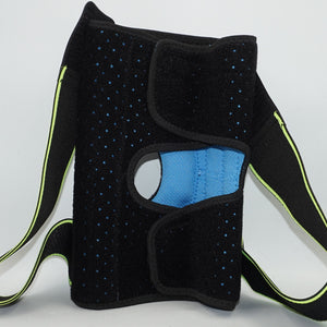 BodyProx Knee brace with strap size XS