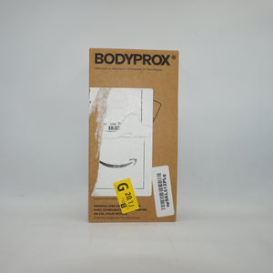 BodyProx Knee brace with strap size XS