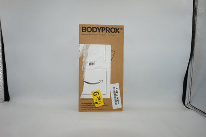 BodyProx Knee brace with strap size XS