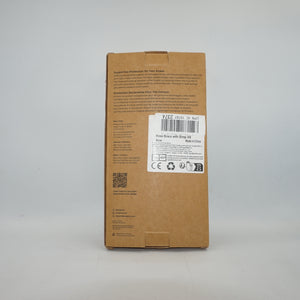 BodyProx Knee brace with strap size XS