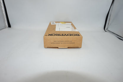 BodyProx Knee brace with strap size XS