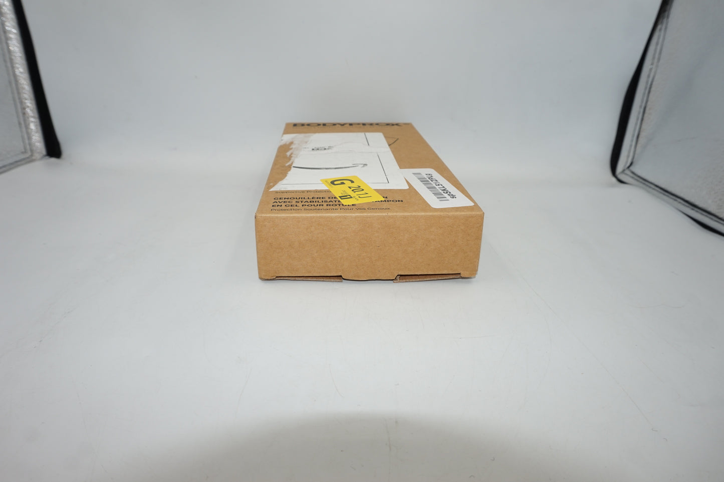 BodyProx Knee brace with strap size XS