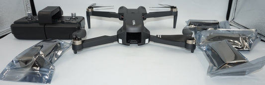 Chubory X10 Pro GPS camera drone