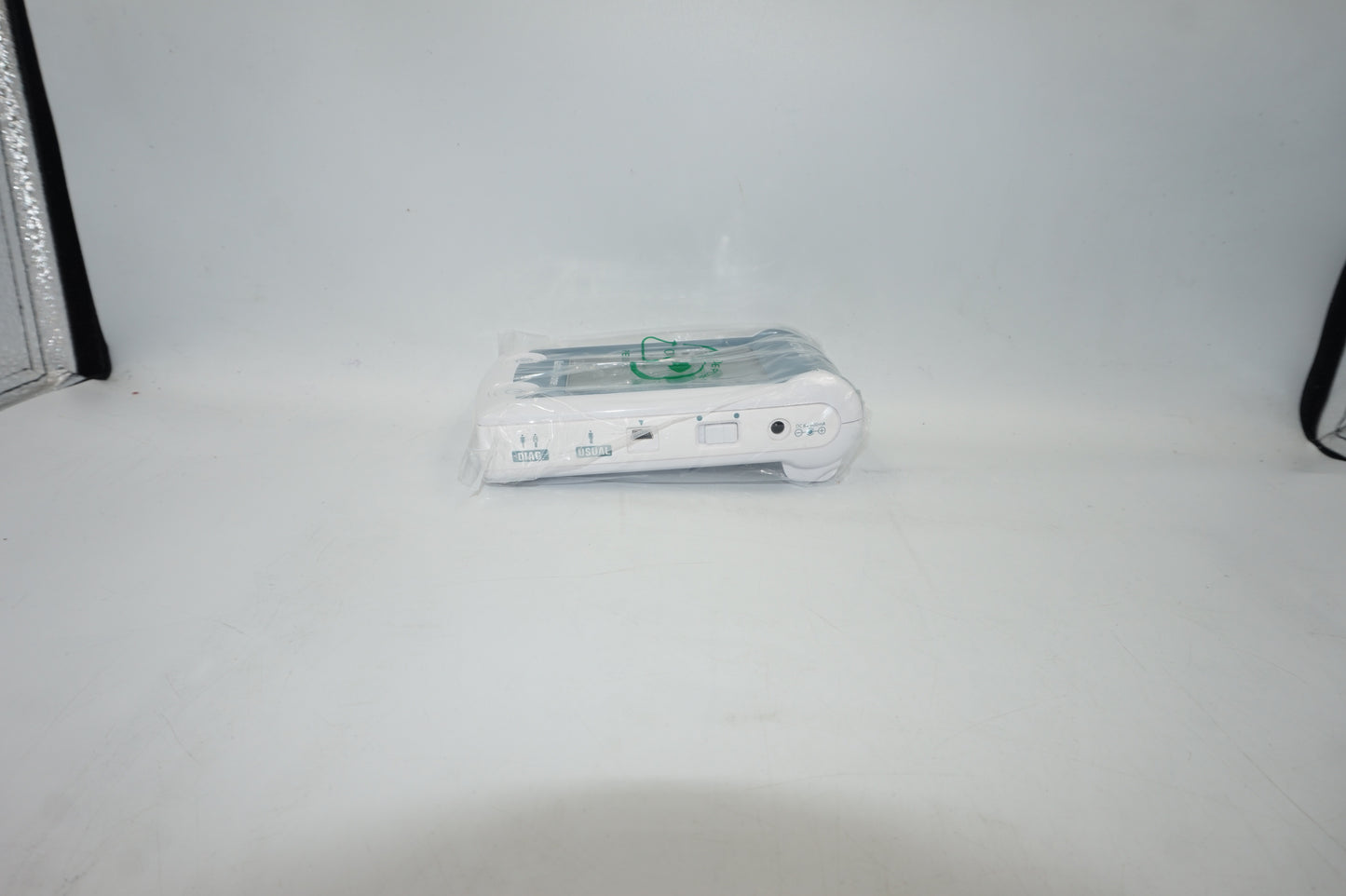 microlife watchBP blood pressure monitor