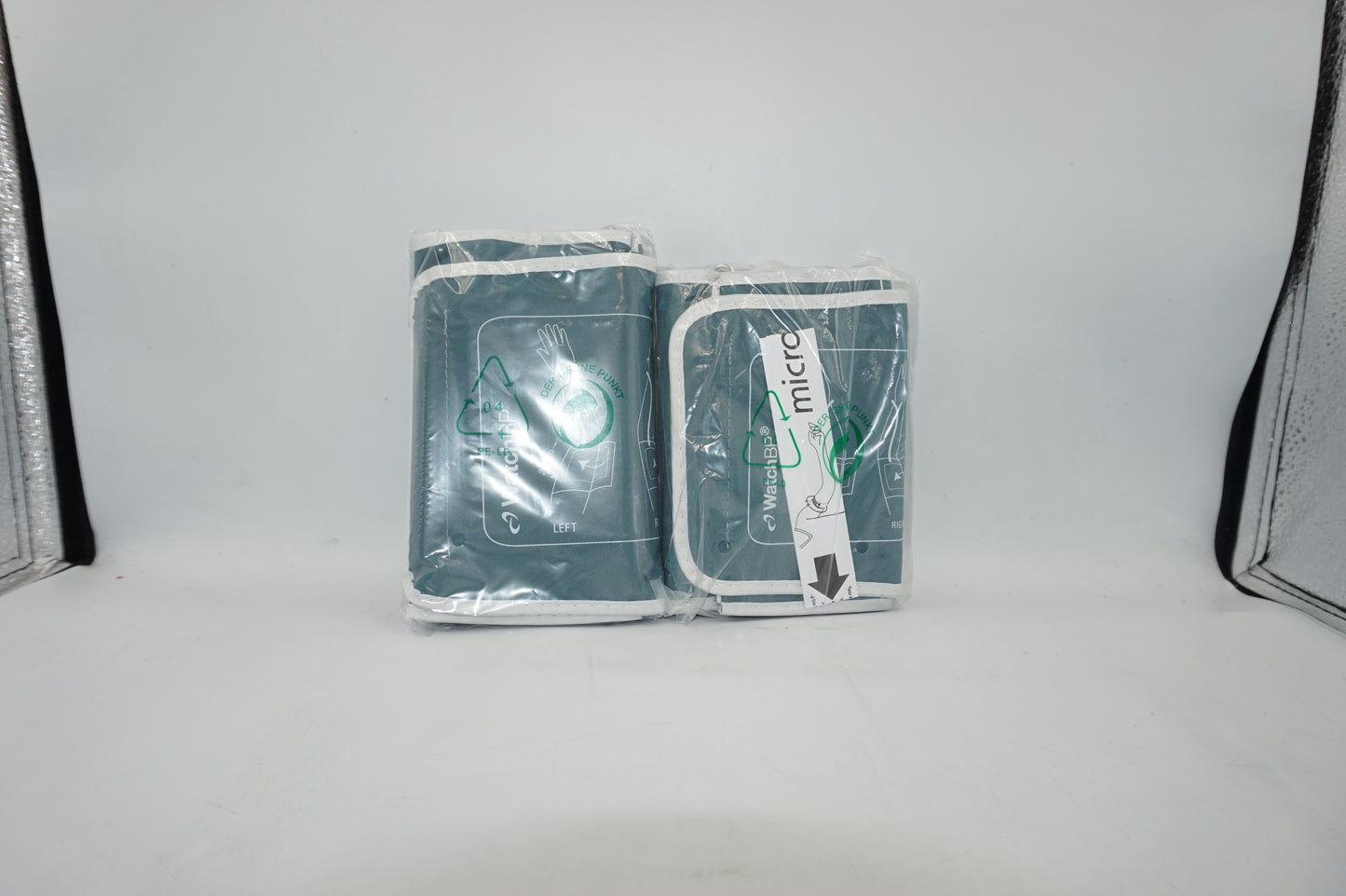 microlife watchBP blood pressure monitor