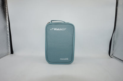 microlife watchBP blood pressure monitor
