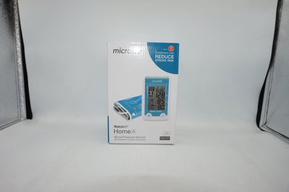 microlife watchBP blood pressure monitor