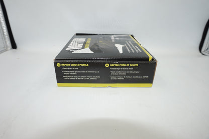 Raptor Schutz spray gun nozzle