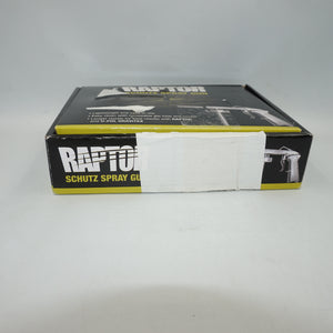 Raptor Schutz spray gun nozzle