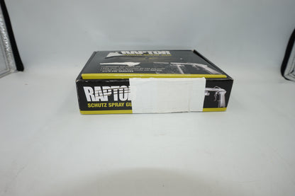 Raptor Schutz spray gun nozzle