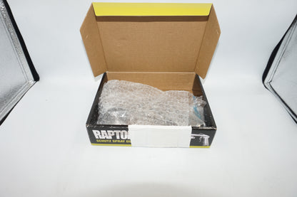 Raptor Schutz spray gun nozzle