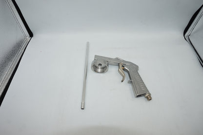 Raptor Schutz spray gun nozzle