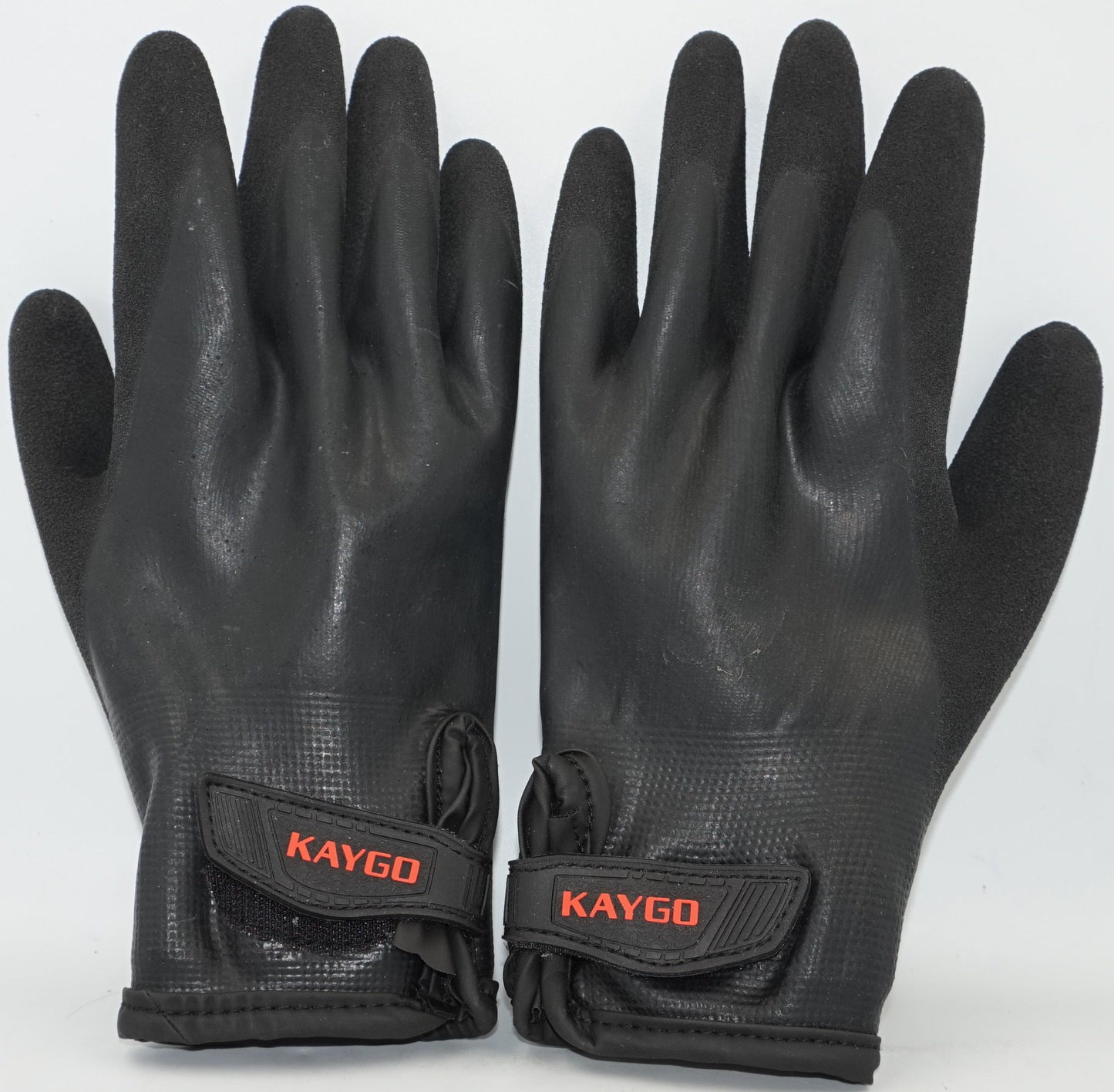 Kaygo KG145WB waterproof thermal work gloves size L