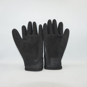 Kaygo KG145WB waterproof thermal work gloves size L