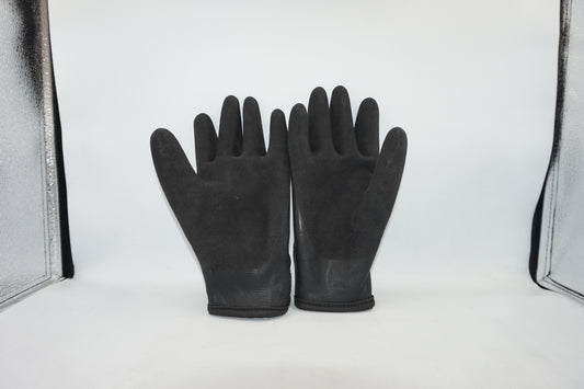 Kaygo KG145WB waterproof thermal work gloves size L