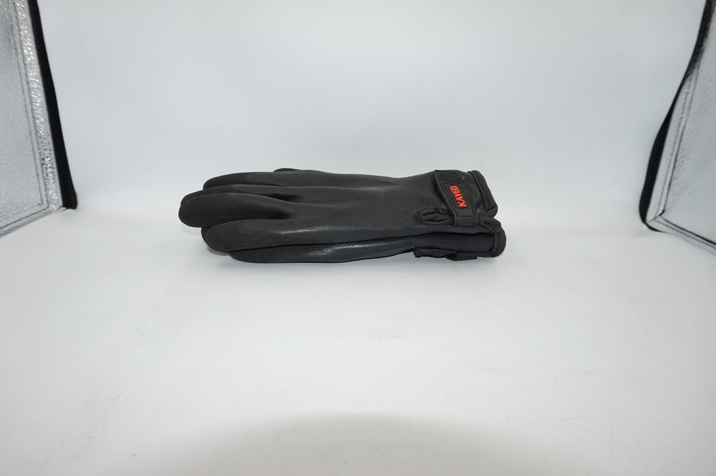 Kaygo KG145WB waterproof thermal work gloves size L