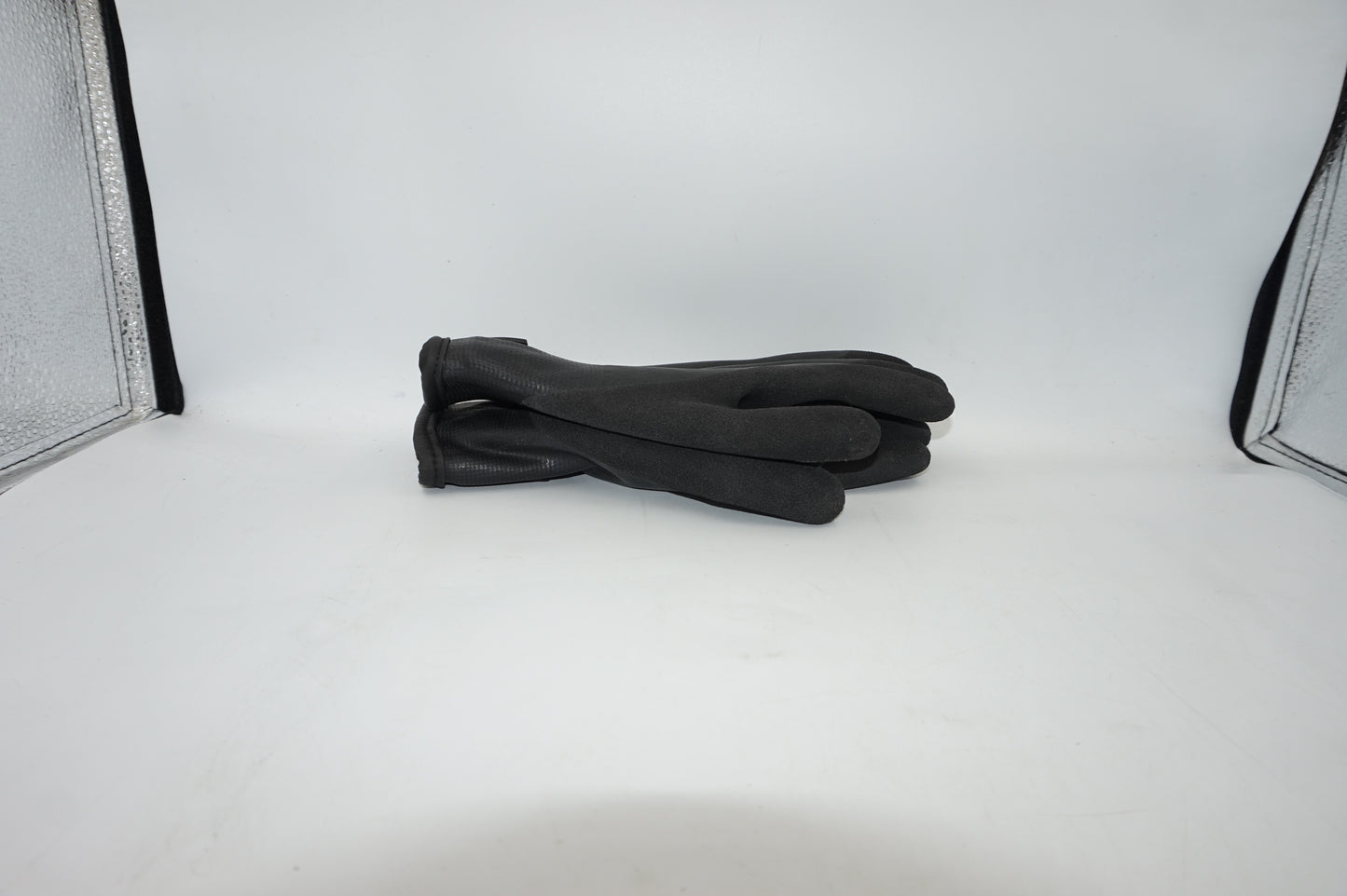 Kaygo KG145WB waterproof thermal work gloves size L