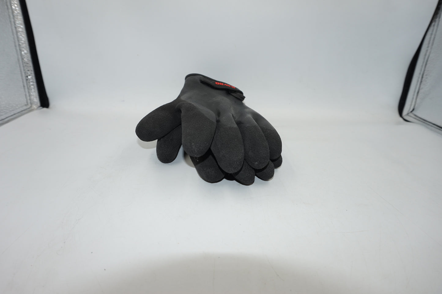 Kaygo KG145WB waterproof thermal work gloves size L