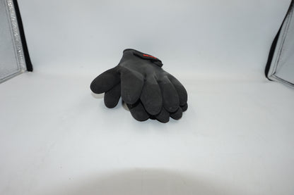 Kaygo KG145WB waterproof thermal work gloves size L