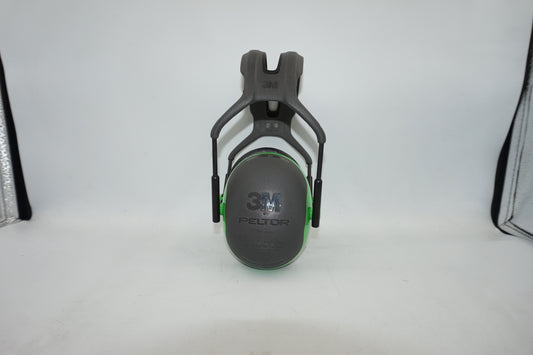 3M peltor X1A Hearing protector
