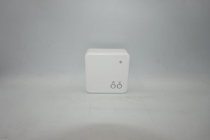 Hive thermostat includes 3rd gen hive hub with WIFI