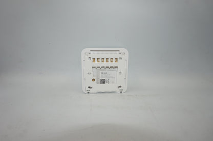 Hive thermostat includes 3rd gen hive hub with WIFI
