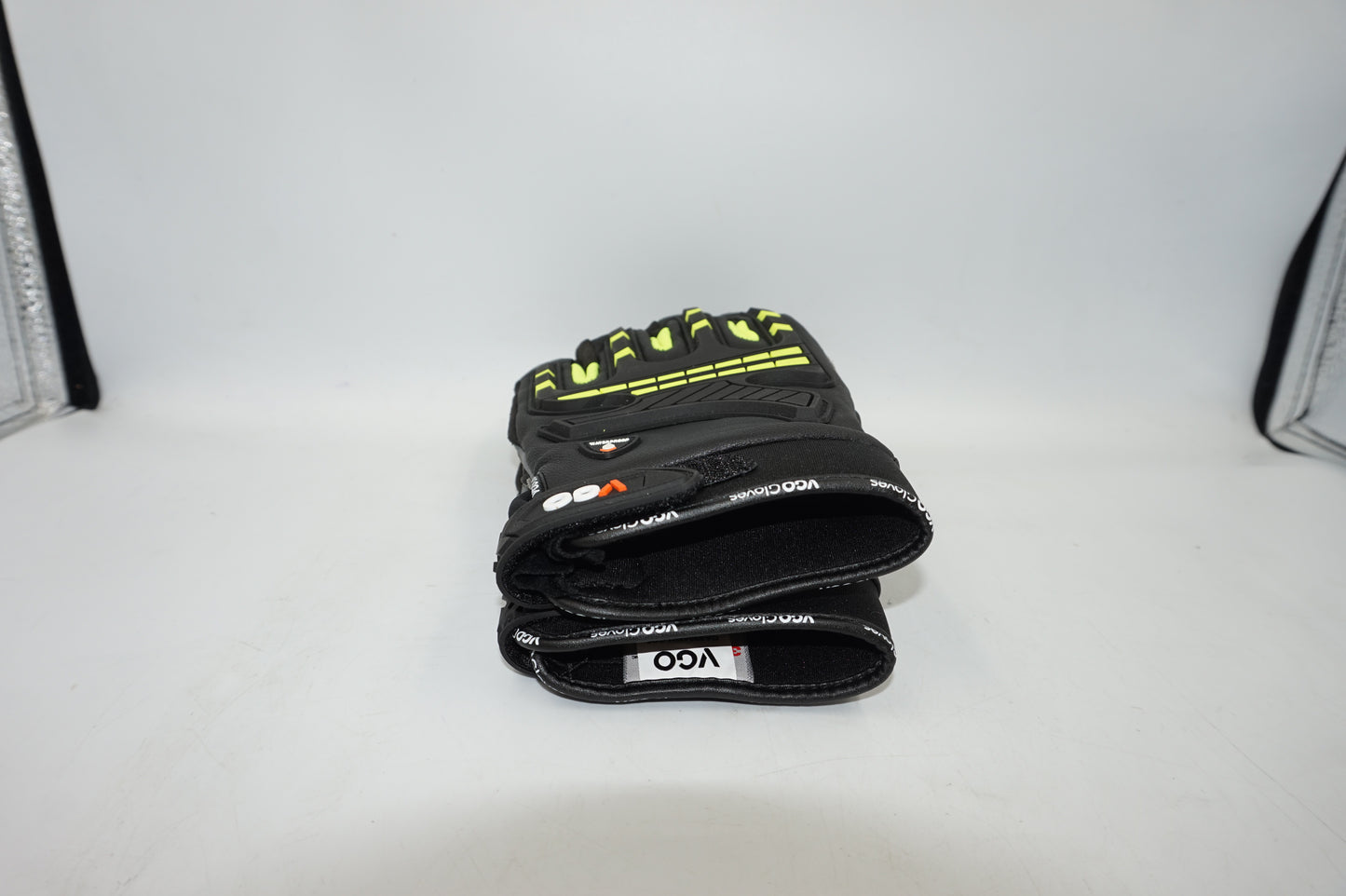 VGO thermal waterproof work Gloves-MEDIUM/8