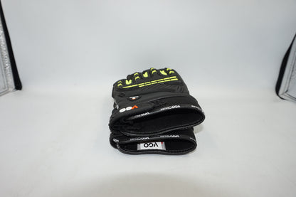 VGO thermal waterproof work Gloves-MEDIUM/8
