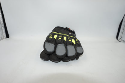 VGO thermal waterproof work Gloves-MEDIUM/8