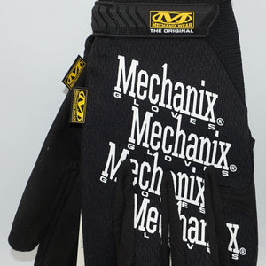 Mechanix wear Gloves size XXXL