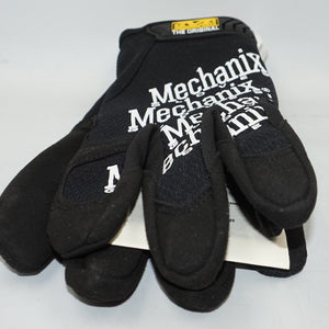 Mechanix wear Gloves size XXXL