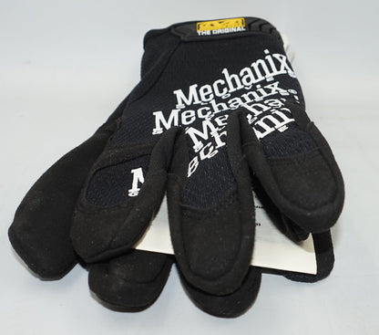 Mechanix wear Gloves size XXXL