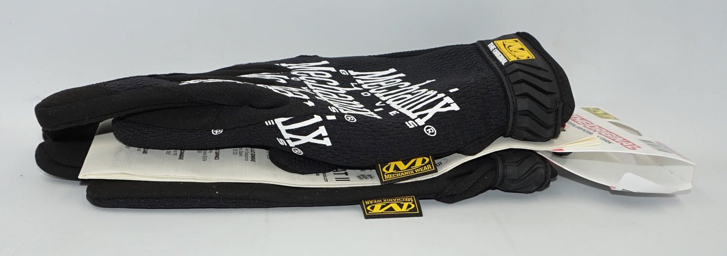 Mechanix wear Gloves size XXXL