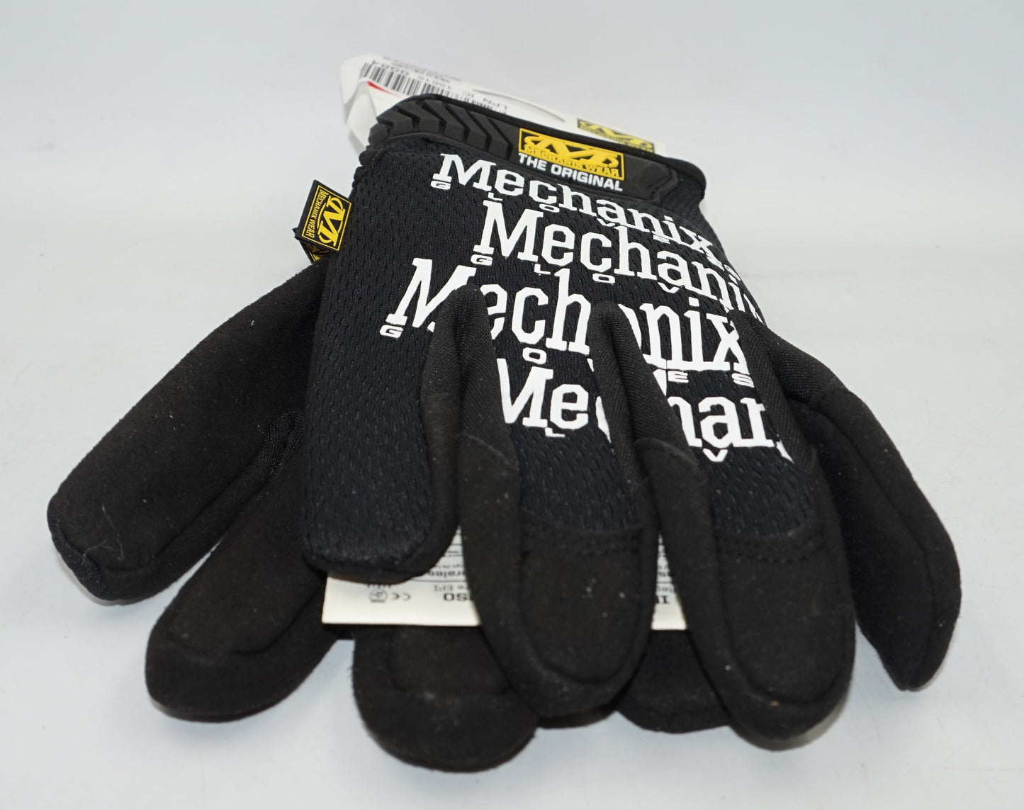 Mechanix wear Gloves size XXXL